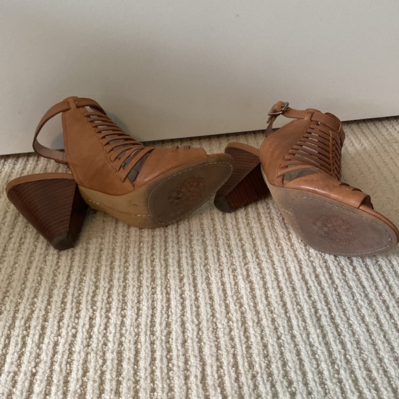 Vince Camuto  ‘Effel’ Sandal - Picture 5 of 5